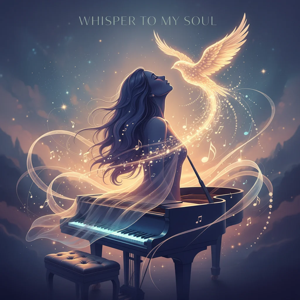 Whisper to My Soul