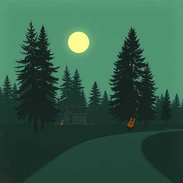 Whispering Pines