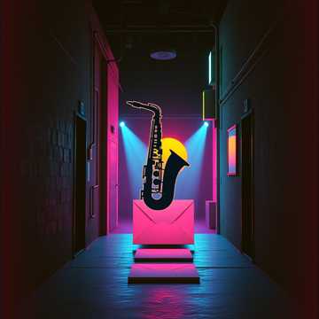 Sax & Hustle Dreams
