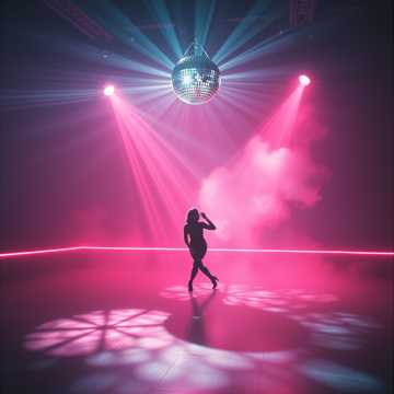 Dance All Night