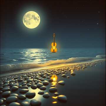 Moonlit Reverie